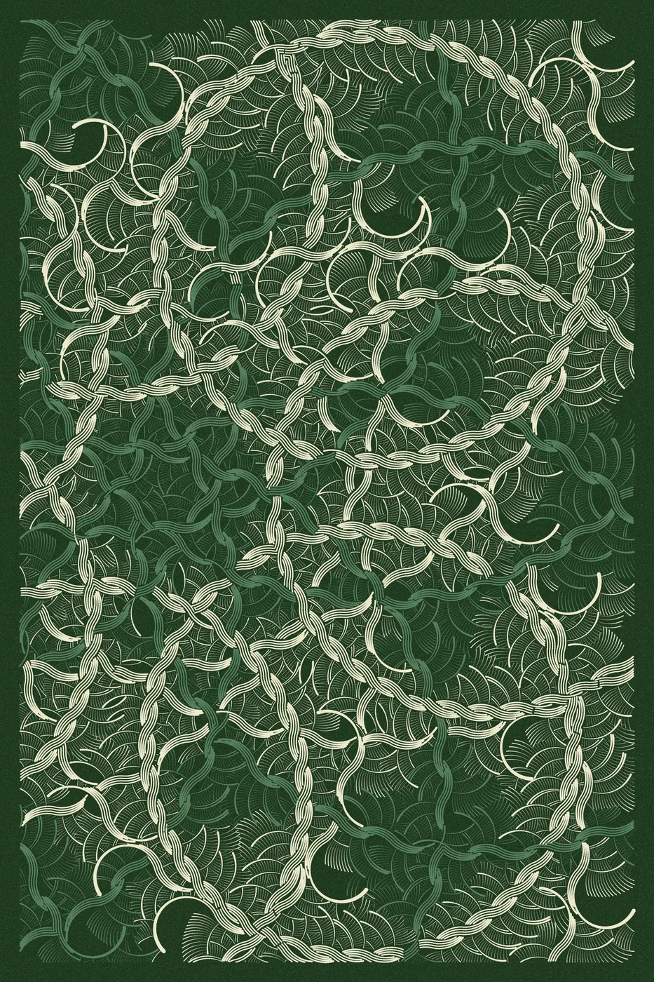 Intricada #200