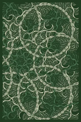 Intricada #200