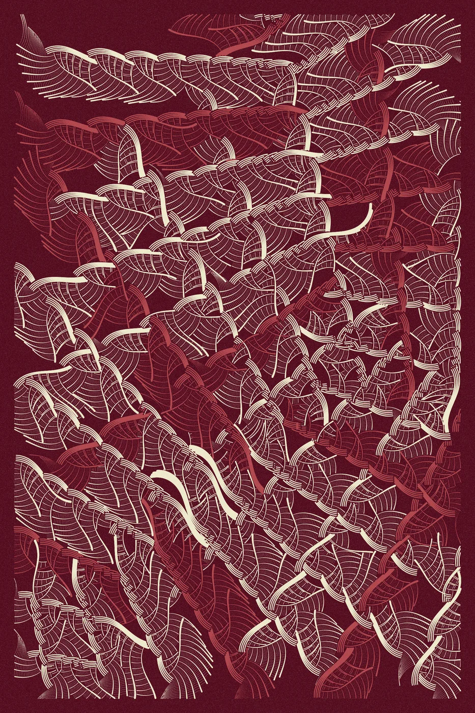 Intricada #203