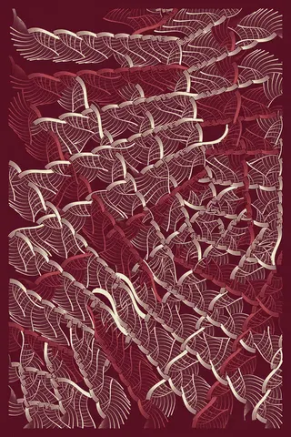 Intricada #203