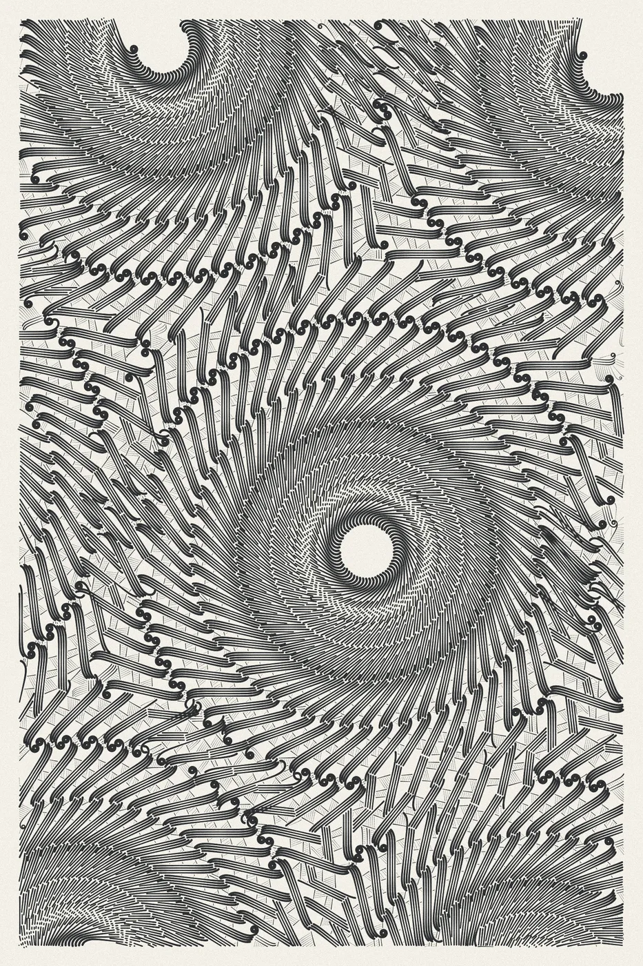 Intricada #204