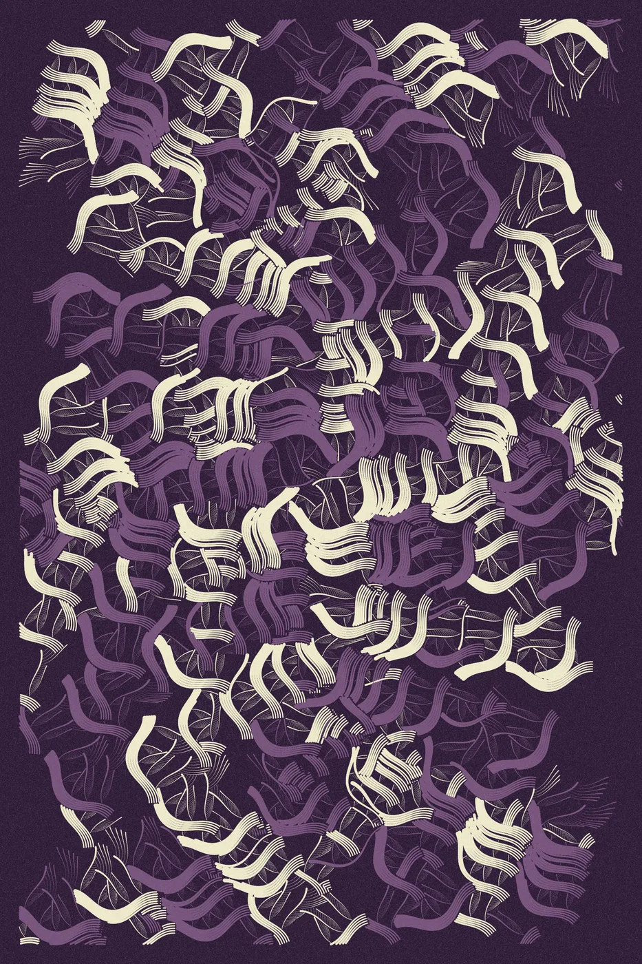 Intricada #205