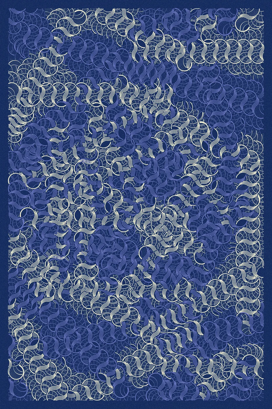 Intricada #206