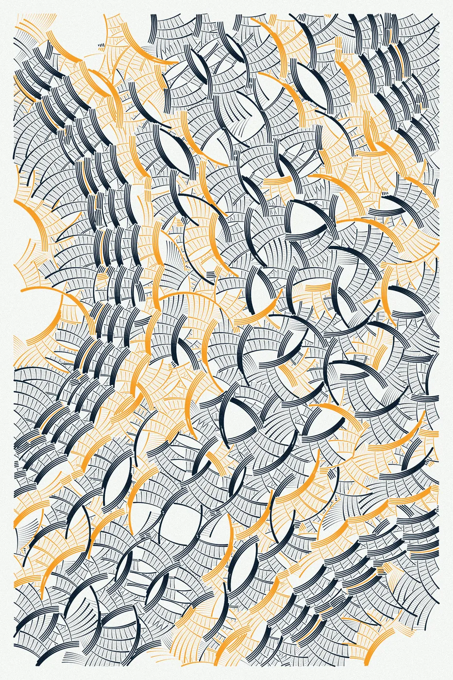 Intricada #207