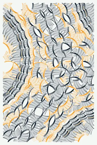 Intricada #207