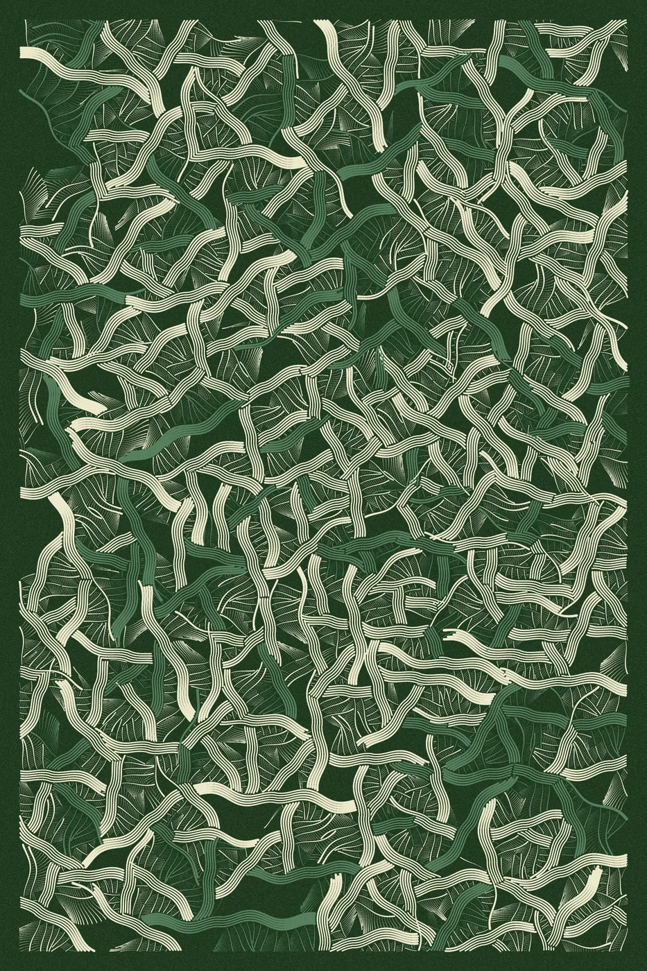 Intricada #209