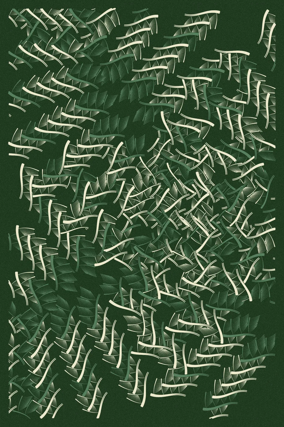 Intricada #210