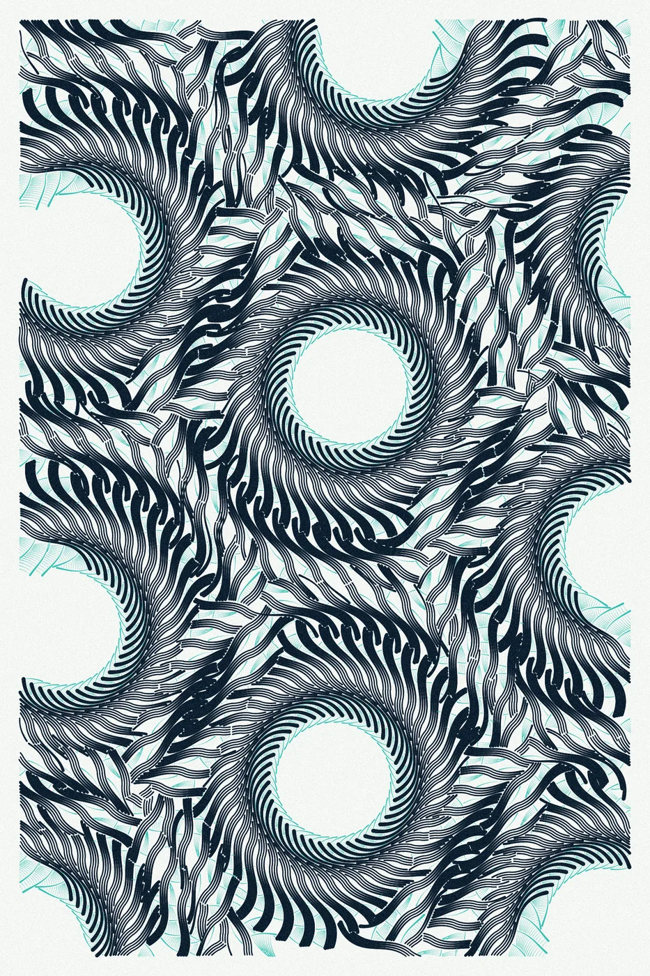Intricada #211