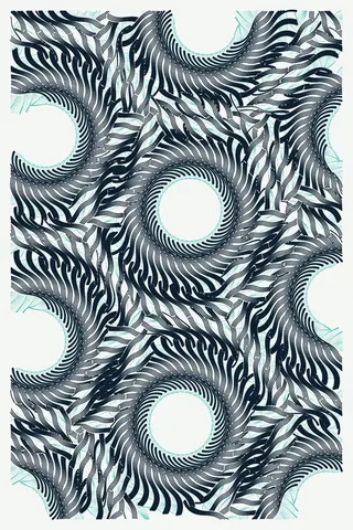Intricada #211