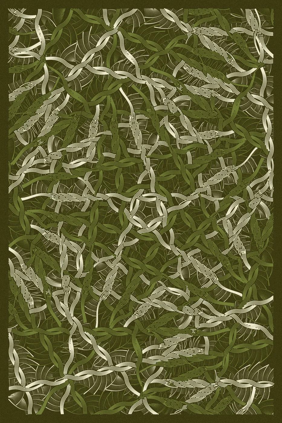 Intricada #212