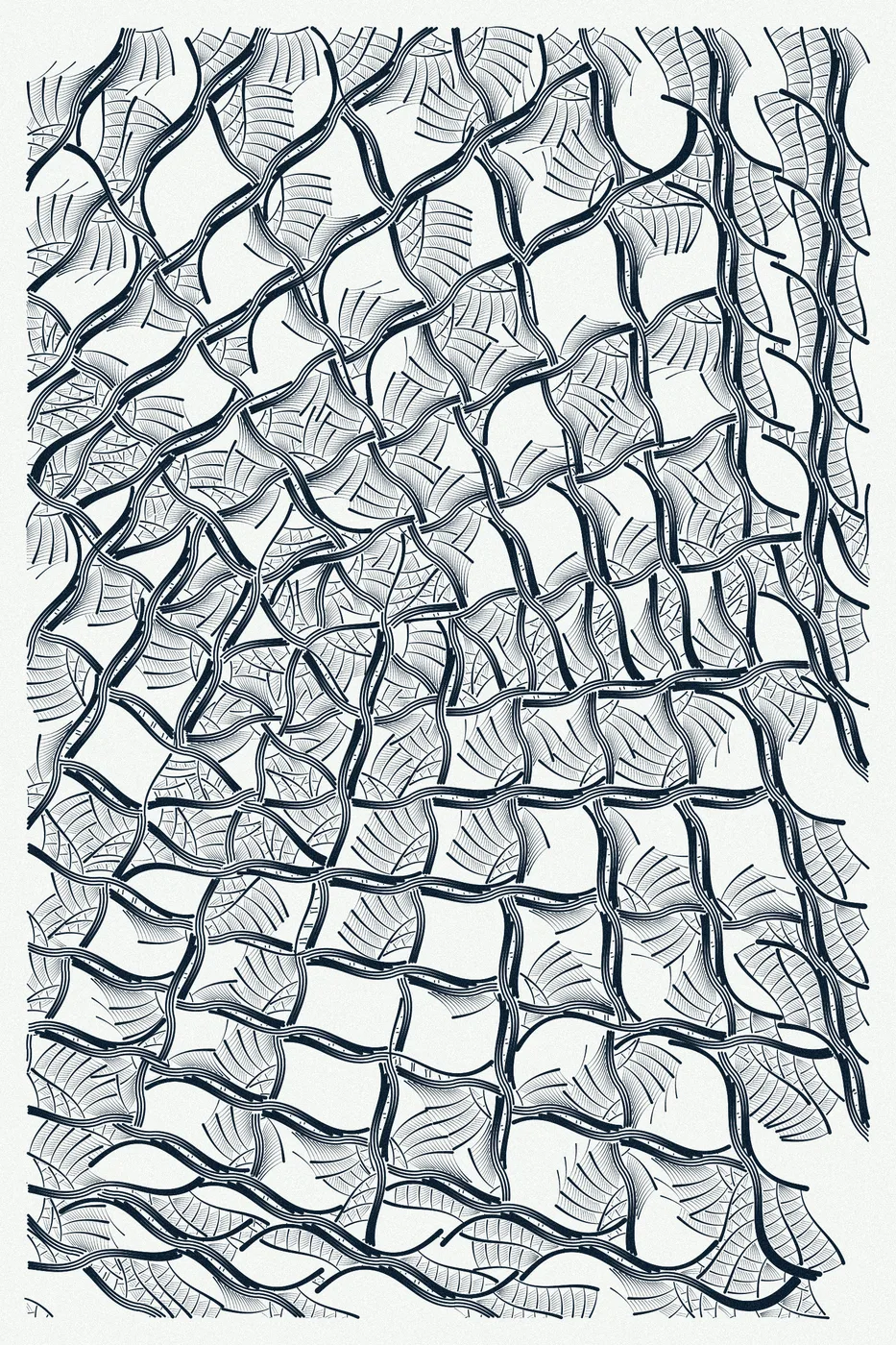 Intricada #213