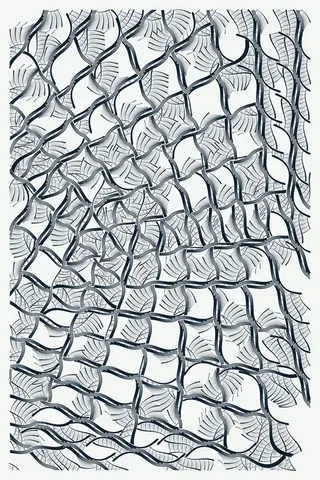Intricada #213