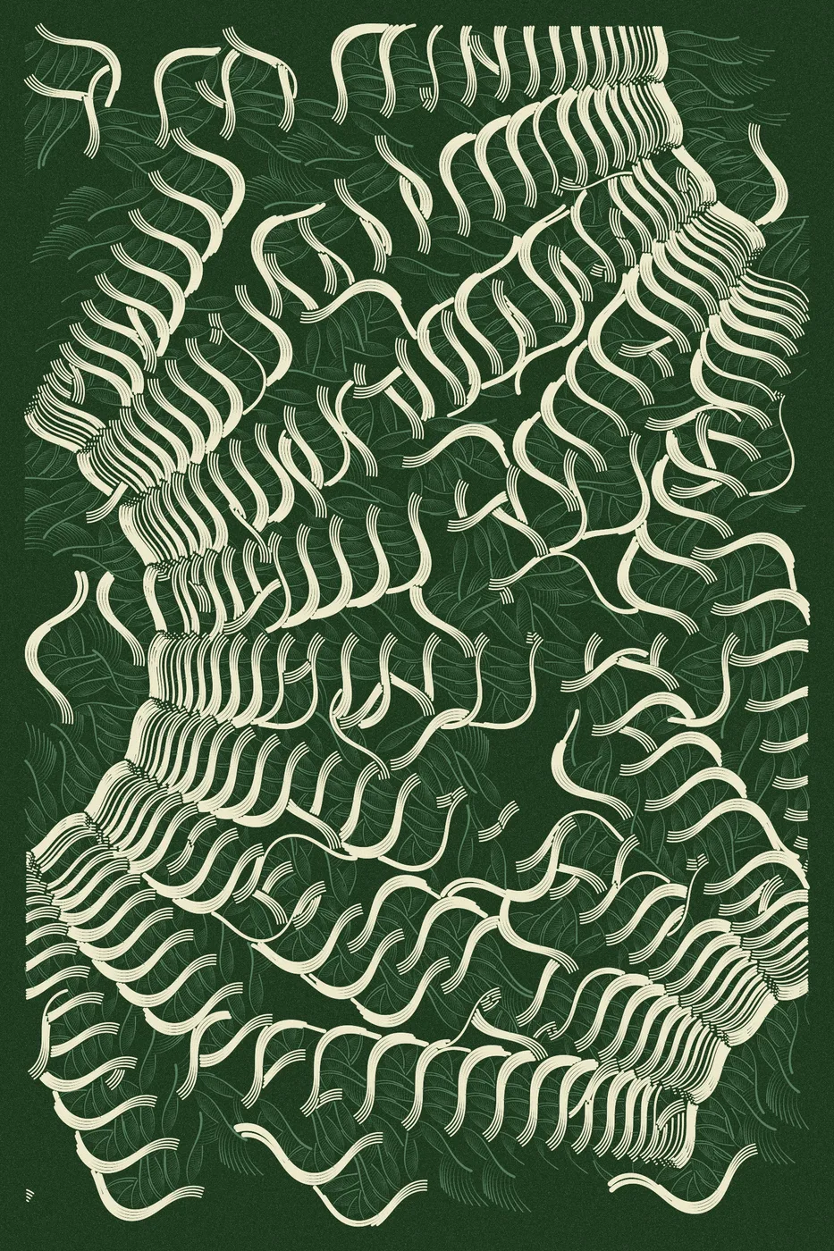 Intricada #215