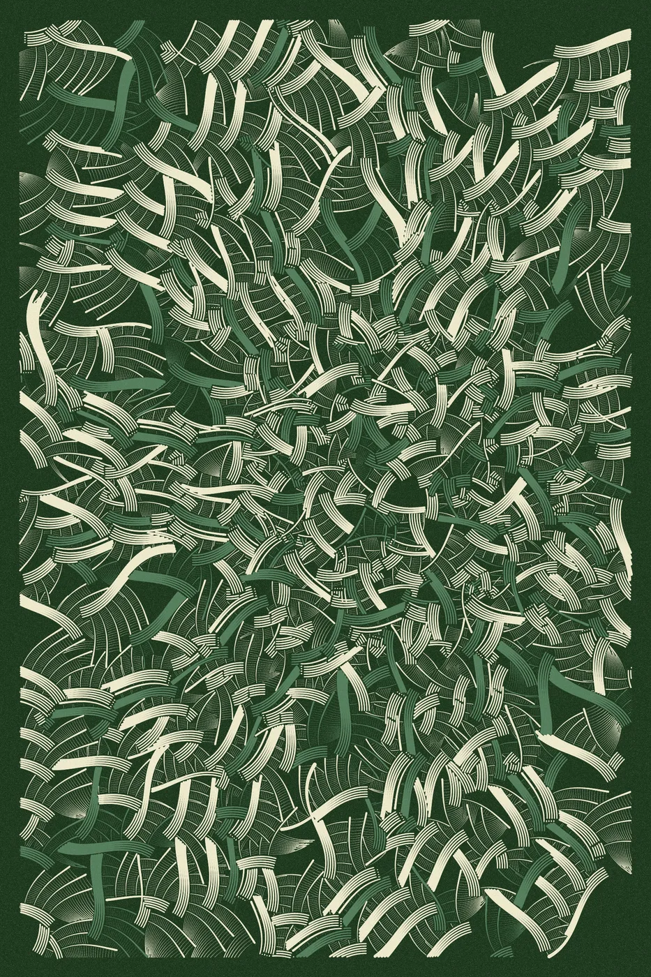 Intricada #217