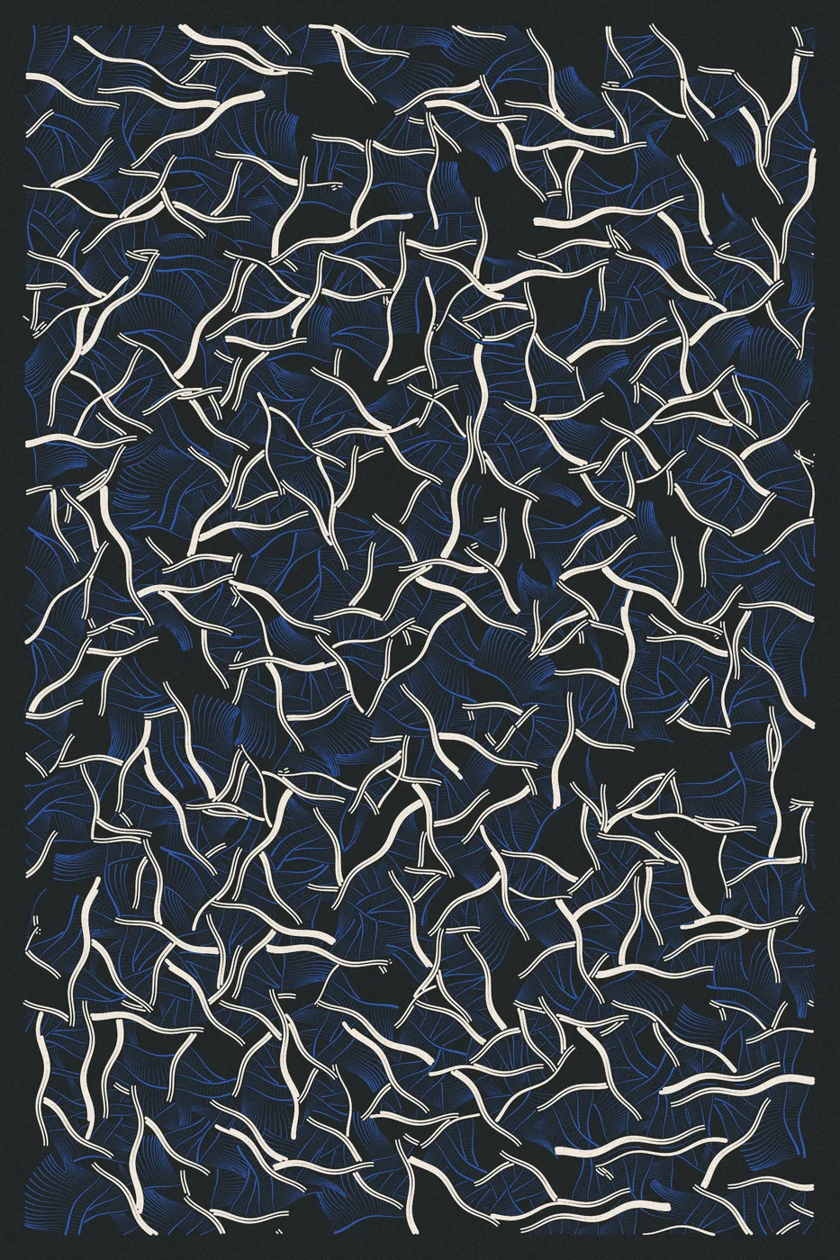 Intricada #218