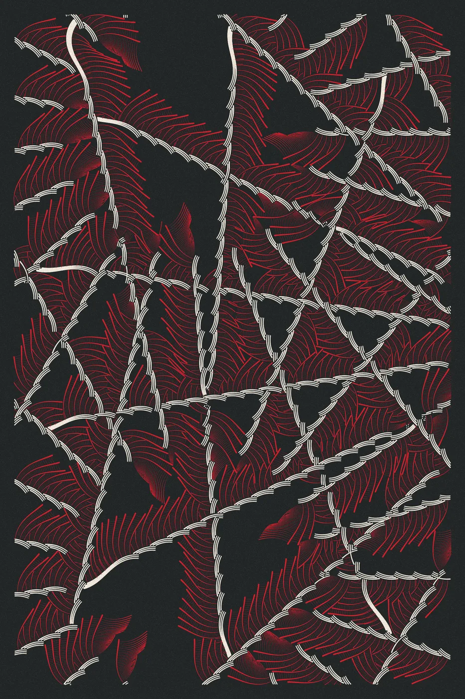 Intricada #22