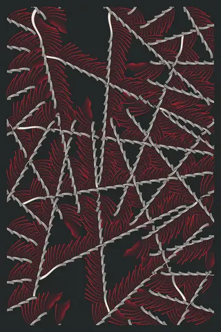 Intricada #22