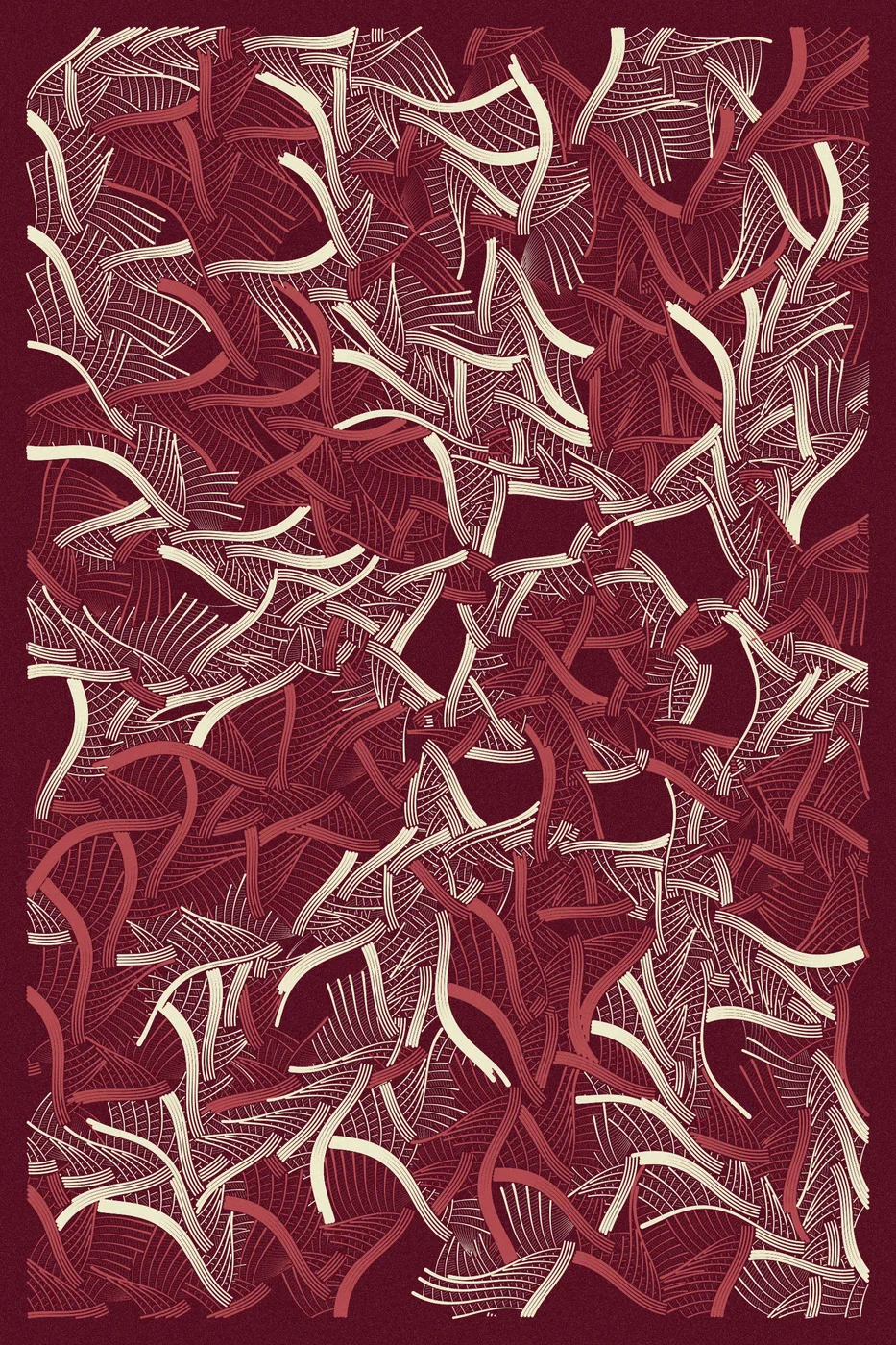 Intricada #222