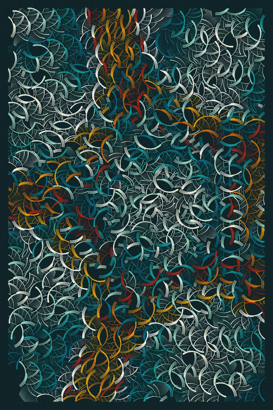 Intricada #224