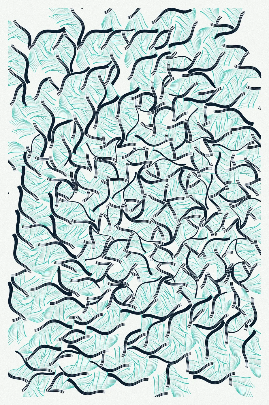 Intricada #225