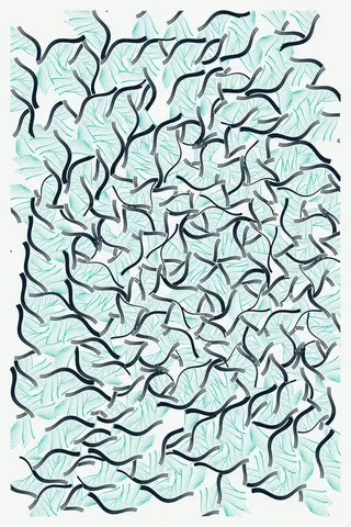 Intricada #225