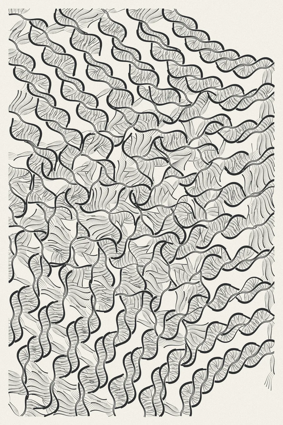 Intricada #227