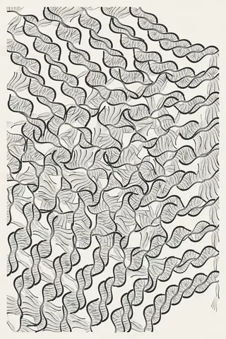 Intricada #227