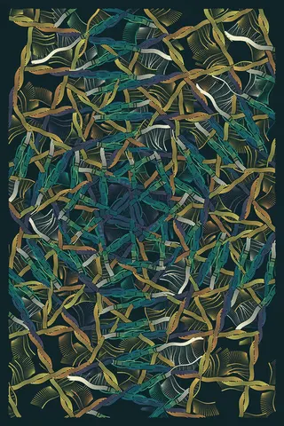 Intricada #228