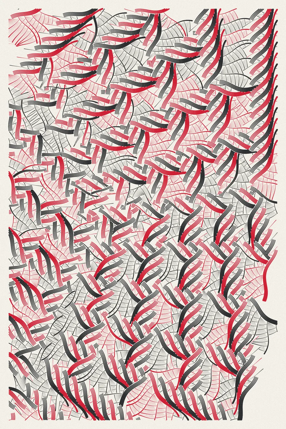 Intricada #229