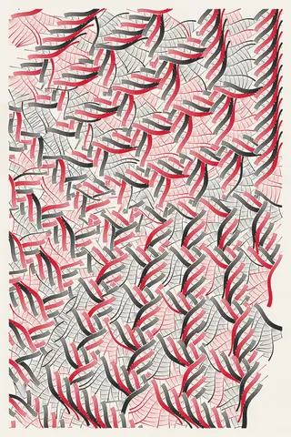 Intricada #229