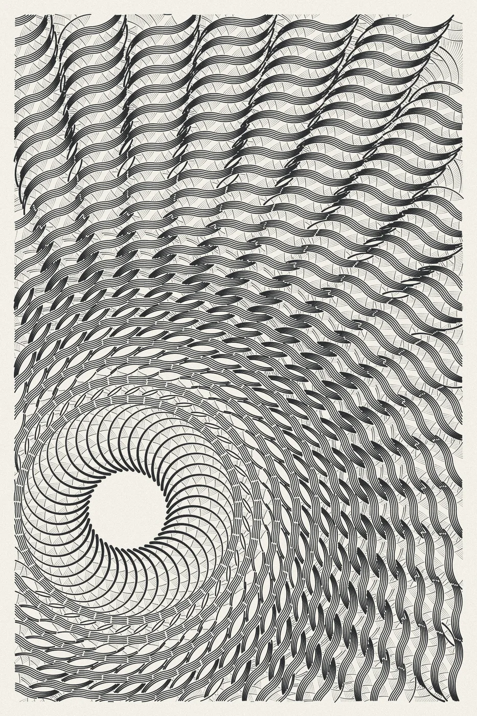 Intricada #23
