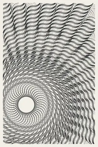 Intricada #23