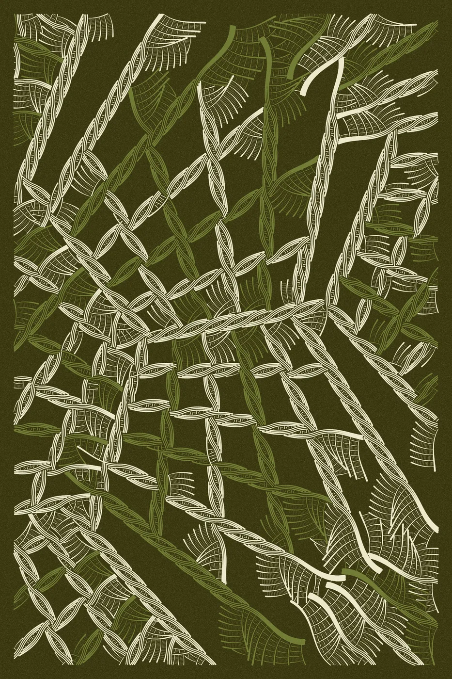 Intricada #230