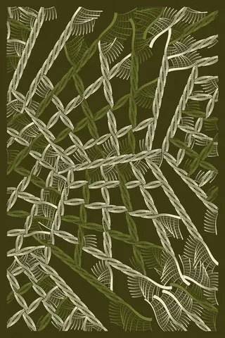 Intricada #230