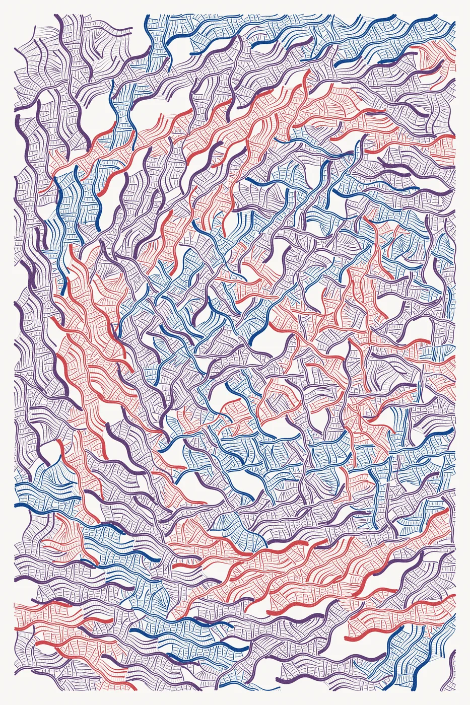 Intricada #231