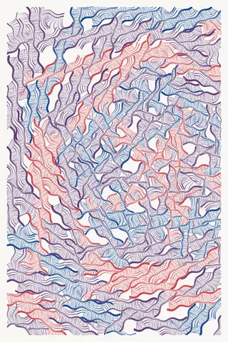 Intricada #231