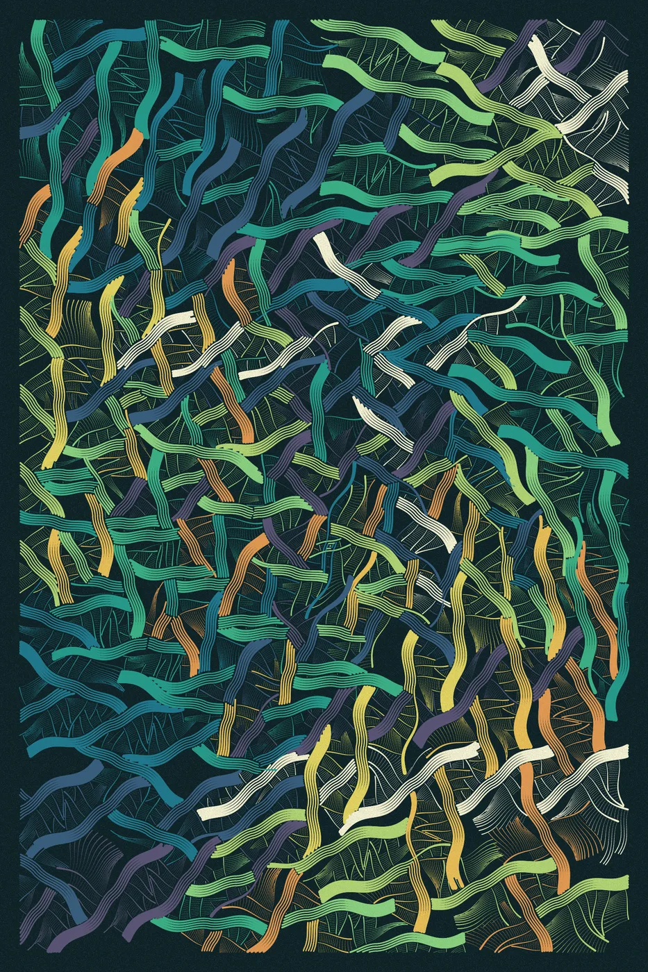 Intricada #232