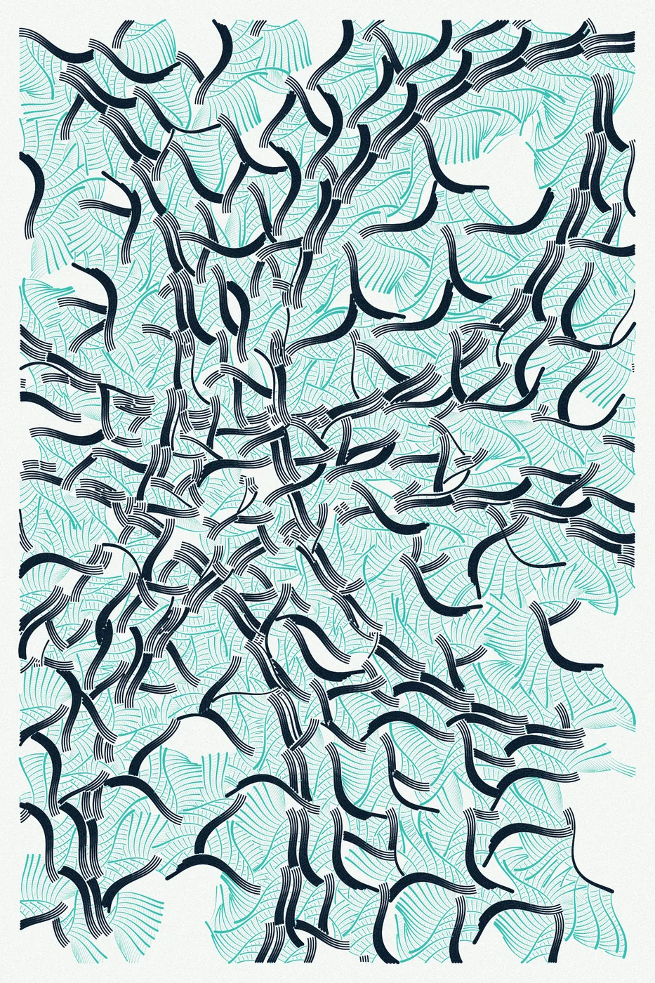 Intricada #233