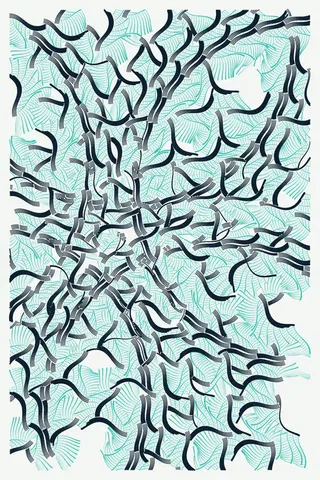 Intricada #233