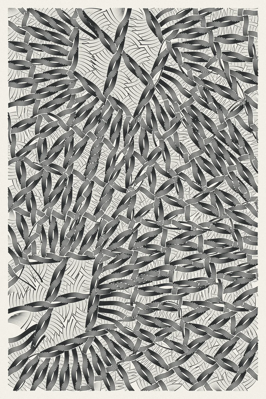 Intricada #235