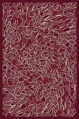 Intricada #237