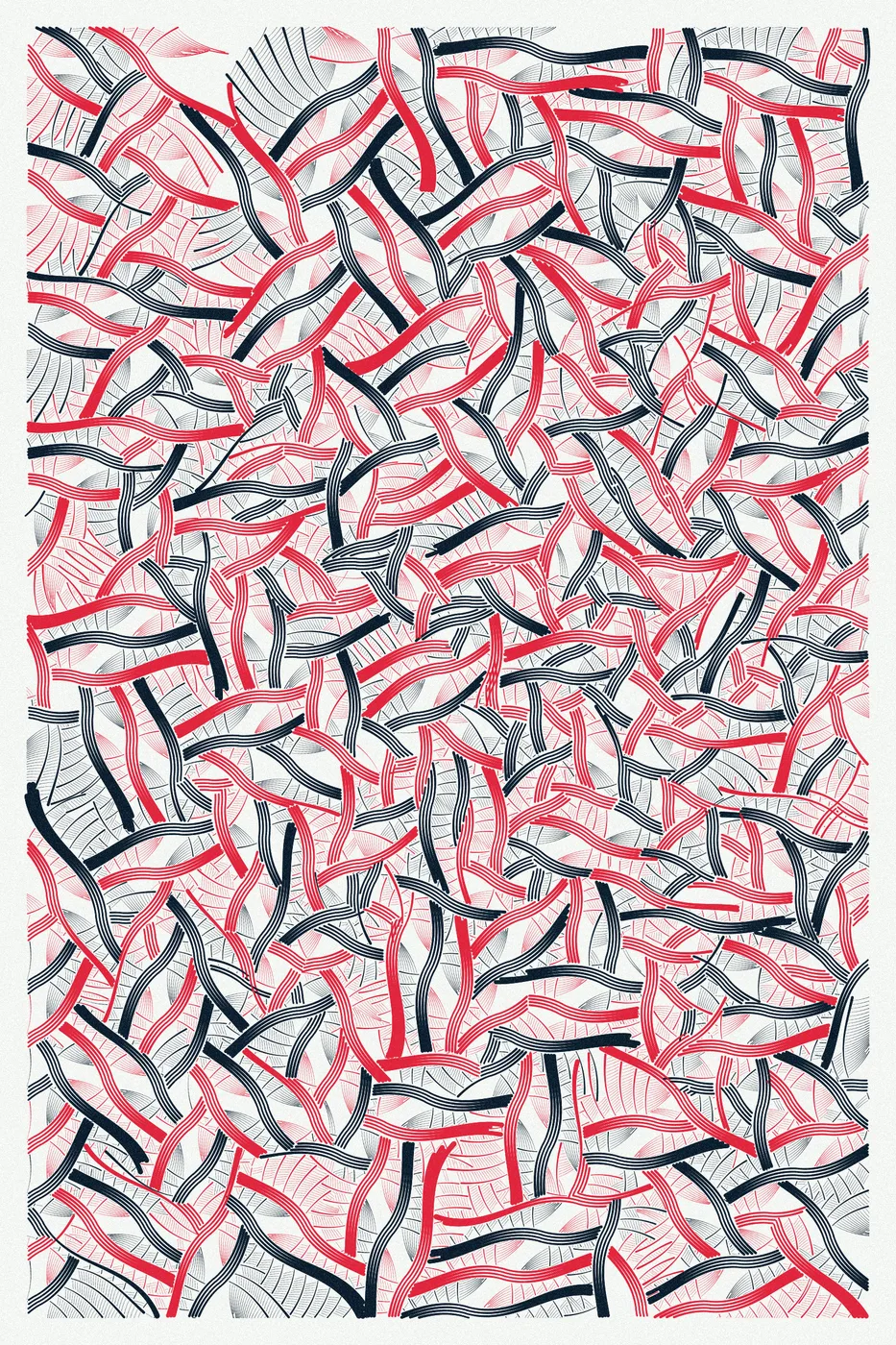 Intricada #238
