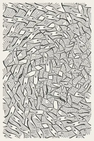 Intricada #24