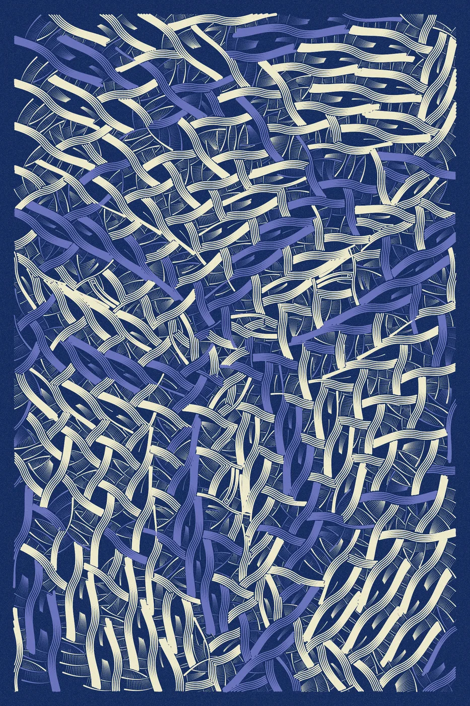 Intricada #240