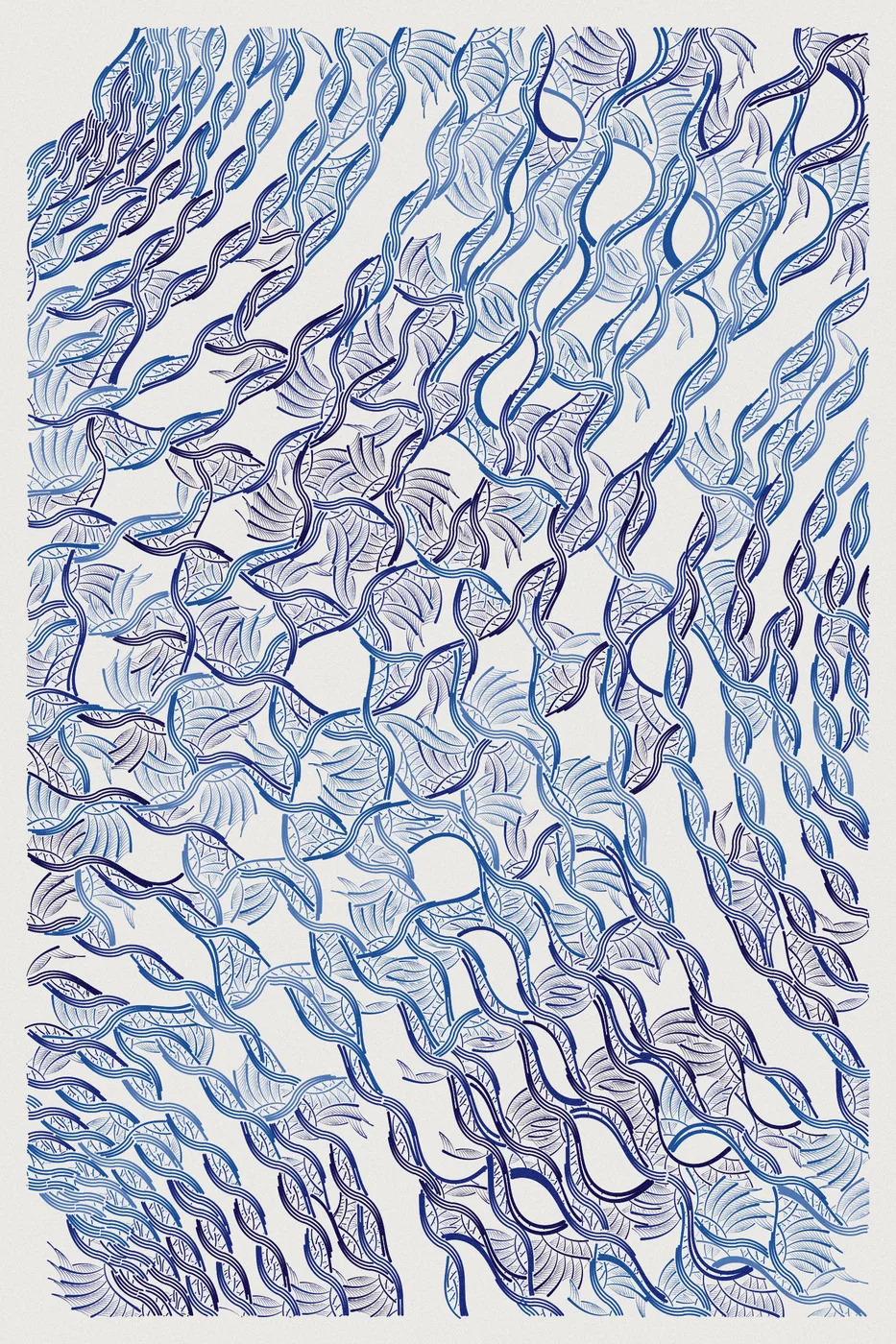Intricada #242