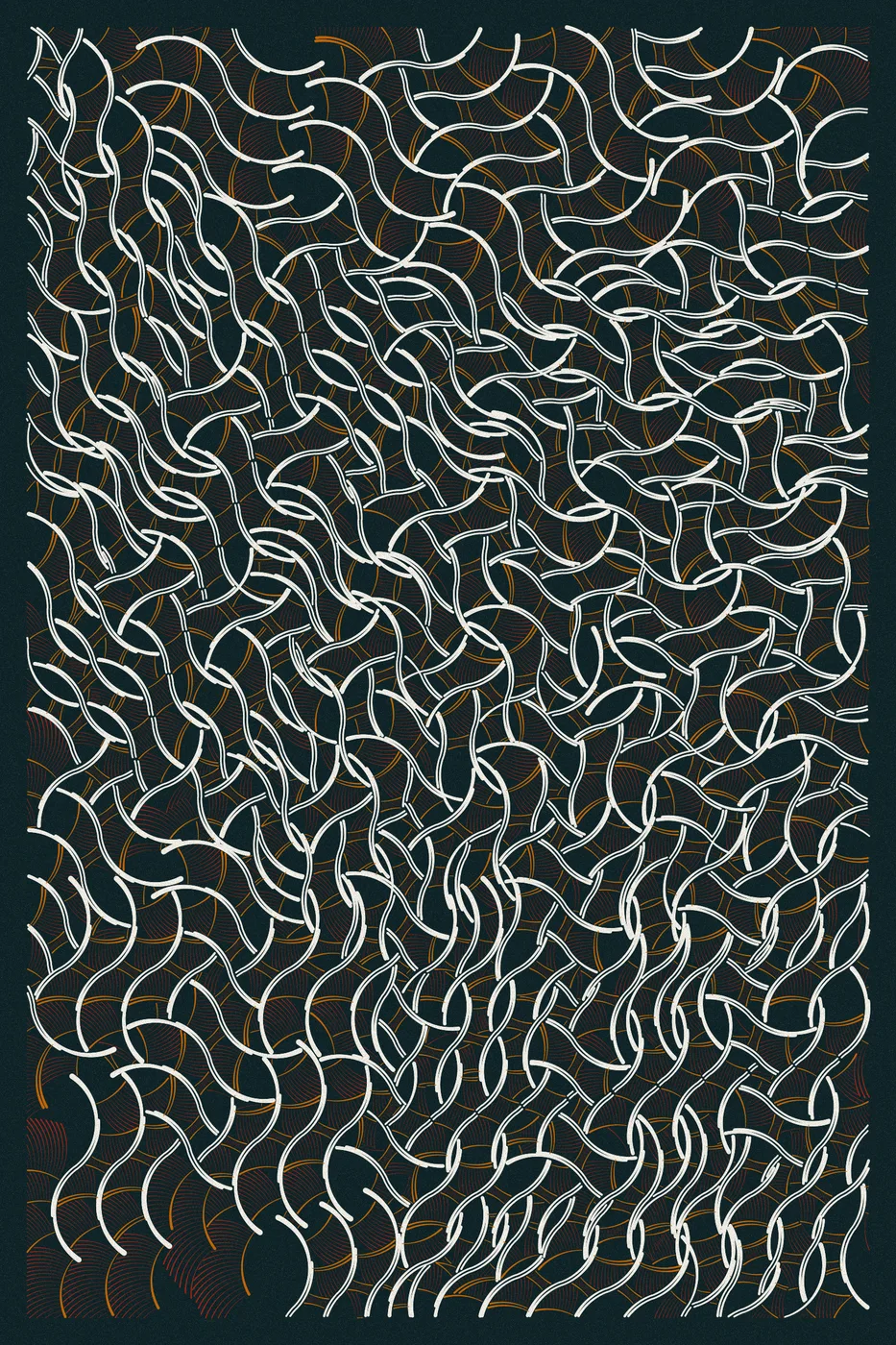 Intricada #243