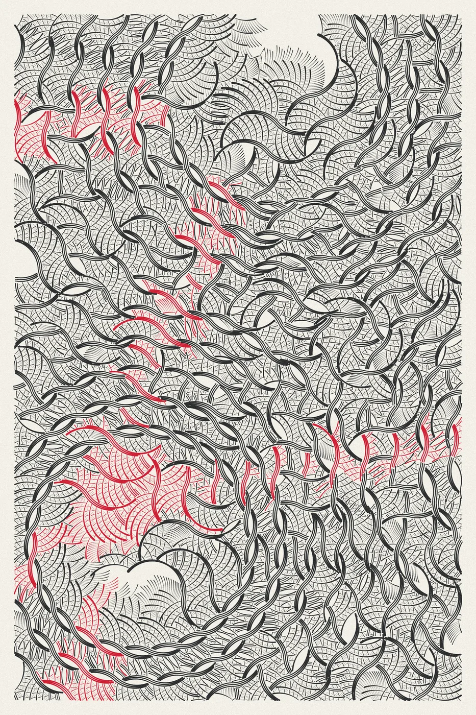 Intricada #244