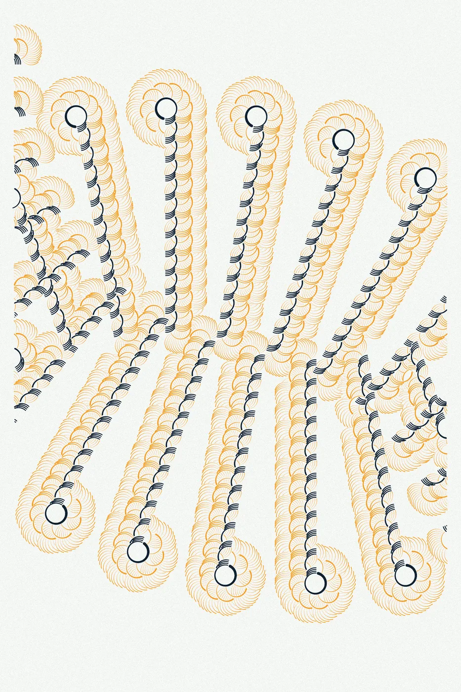 Intricada #247