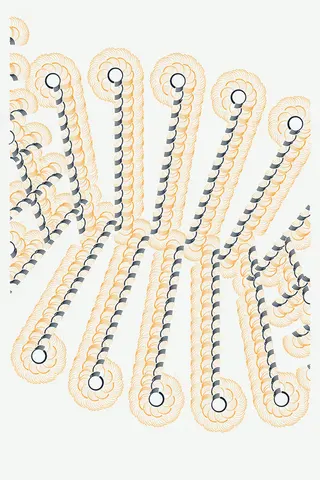 Intricada #247