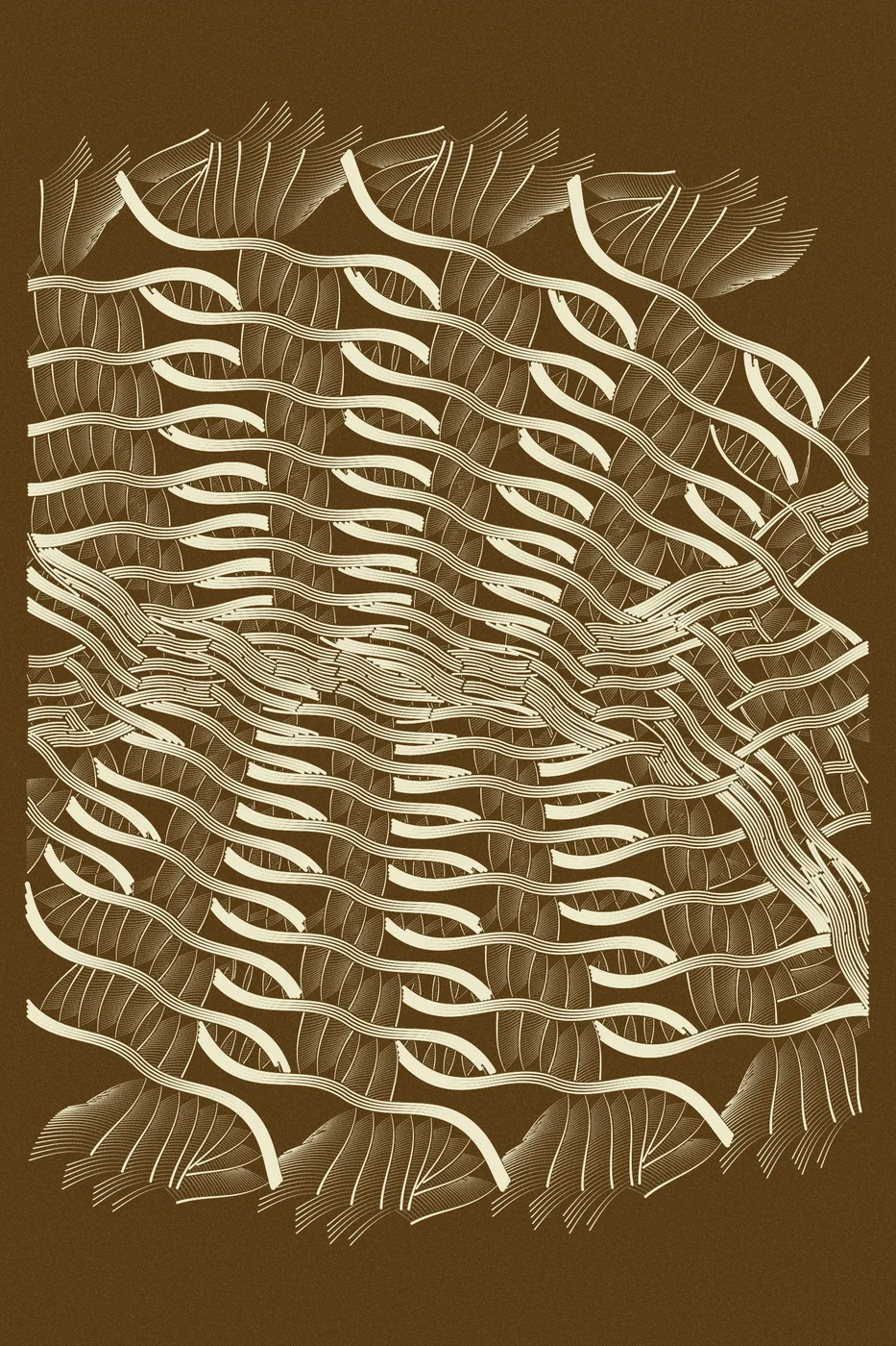 Intricada #249